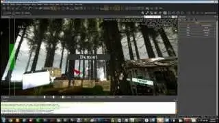 Creating a custom hud (