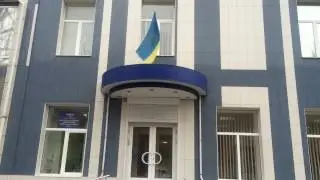 Новый глава Центрального района в Мариуполе
