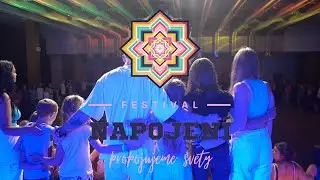 FESTIVAL NAPOJENÍ 2023 |aftermovie|