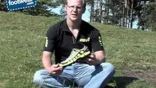 Inov8 Oroc 280 Review