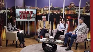 Zašto je teško suočiti se sa životnim problemima? - Promeni svest