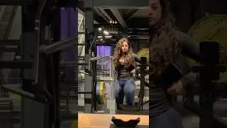 Gym Baddie 