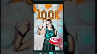 100k Subscribers complete malabika 😘 #mhcolonyedits #steditz1 #shorts #photoediting