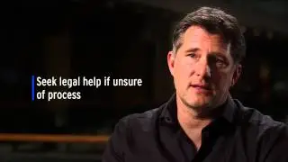 How do I have the termination conversation with my employee?