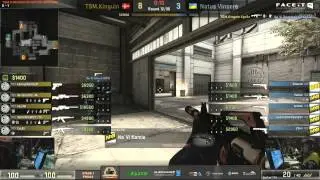 [CS:GO] [FaceIt] [BO3] NaVi vs. TSM - 2. 5. 2015 21:30 CEST