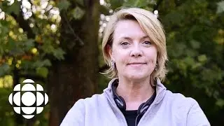 Between Scenes with Amanda Tapping | X Company