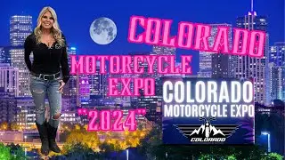 Colorado Expo 2024