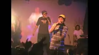 Заги Бок - Сын завязывай с рэпом (live)