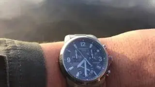 Набрали живца идём на рыбалку