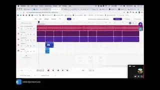 Creating chord progressions EASY  using chord player onemotion
