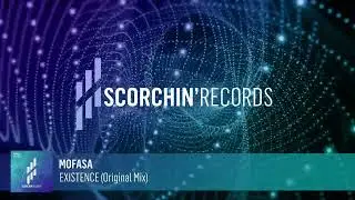Mofasa - Existence (Original Mix)