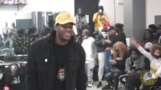 WXLFMAN | Celebration of ROCKA