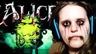 WE’VE REACHED THE TOP | Alice: Madness Returns - Part 8