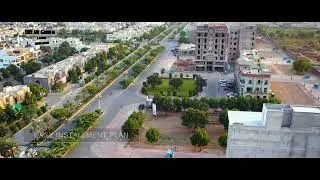 Dream Gardens Lahore