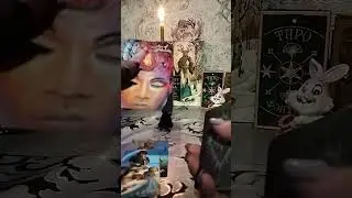 🔥Что у него на сердце ⁉️💯♥️