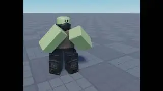 M1 Combo animation||Moon animator||