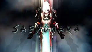 Saeyonara - WARMANE TBC | S1 | 2k+ RM ft. Rivah (bad gear)