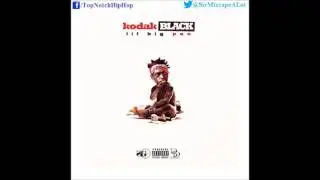 Kodak Black - Too Many Years (Feat. PnB Rock) [Lil BIG Pac]