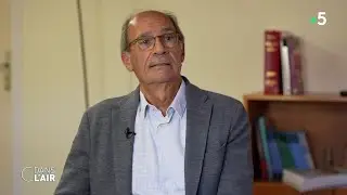 Crise politique : le vote du budget menacé ? - Reportage #cdanslair du 02.09.2024