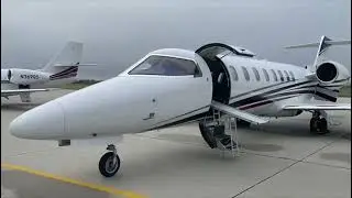 Private Jet with LifePort AeroSled for Medical Flights - Air Charter Advisors