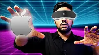 Apple is Stepping Into Metaverse With This Product.