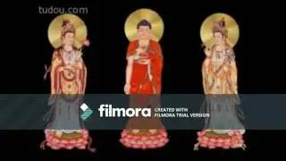 The Prajna Mantra 般若密咒 meditation music