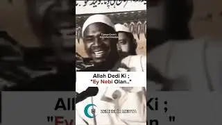 HZ MUHAMMED (S.A.S) SEVGİSİ