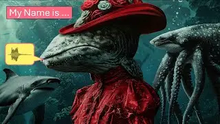 Meet Twain - Decoding whale language with AI