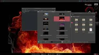 Manjaro Openbox 20.0