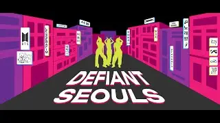 Cal Band Presents: The Defiant Seouls Show