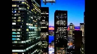 Shayning - New York Dreams (Dubstep)