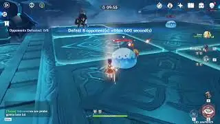 Hitting BIG Numbers with Mona Ult!