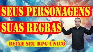 Como Usar Reskin para Inovar no RPG