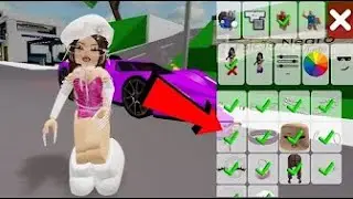 MELHORES IDEIA DE SKIN PATY NO BROOKHAVEN | #brookhavenrproblox