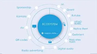 Our ecosystem