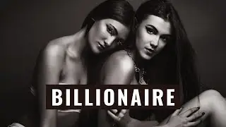 LUXURY LIFESTYLE VISUALIZATION • BILLIONAIRE'S 2024