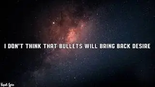 Blooom & Ghost'n'Ghost - Desire [Lyrics Video]