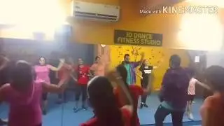 Makhana by Gurdas Mann | Bhangra Zumba | #JD #DANCE