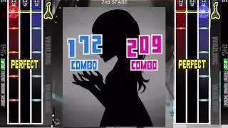 [GuitarFreaks V6] ガラスの小舟