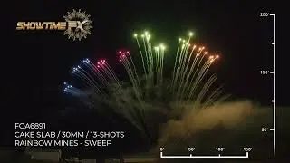 FOA6891: RAINBOW MINES - SWEEP