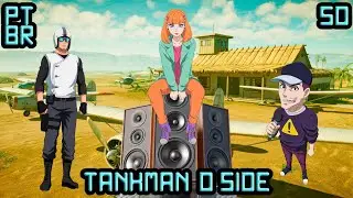 Friday Night Funkin Vs Tankman D Side Week 7 Full