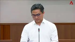 2019/03/08 COS 2019 debate   Day 7 Saktiandi Supaat on M3 plans for the Malay Muslim