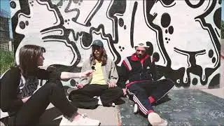 Интервью с тренерами