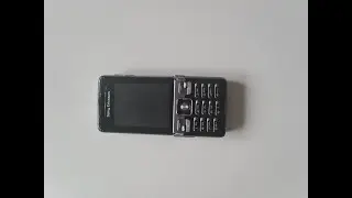 Sony Ericsson C702 w 2021r#SonyEricsson#2021
