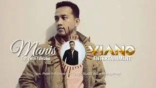 MANIS - PIETER YULIVIANOU