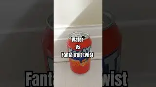 Which drink is hyper