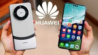 Huawei - OMG, U.S Wants Restrictions!!