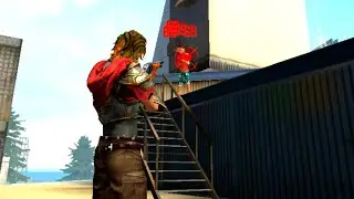 QUE HABILIDAD SEÑOR!!! JUEGO AGRESIVO HEADSHOTS 💀 FREE FIRE - Whis El Angel Trolazo #15