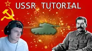 Dankus USSR Tutorial for Multiplayer