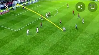 Long ranger goal by Adil Khan in dls 19